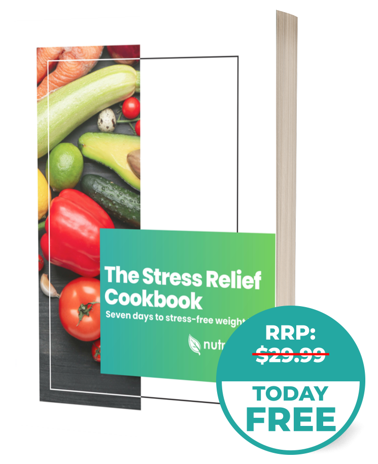 Stress-Relief-Cookbook