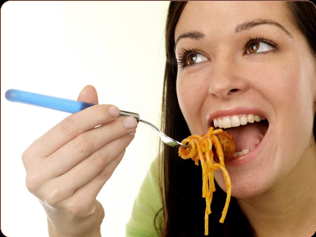 tasting-spaghetti